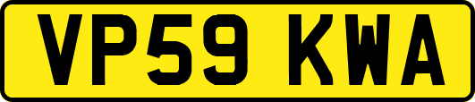 VP59KWA