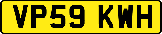 VP59KWH