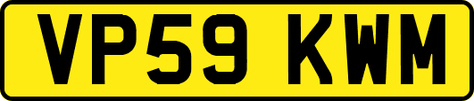 VP59KWM