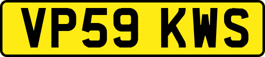 VP59KWS