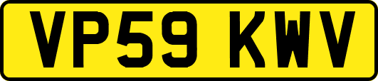 VP59KWV