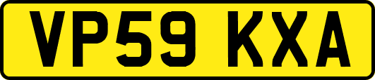 VP59KXA