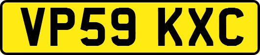 VP59KXC