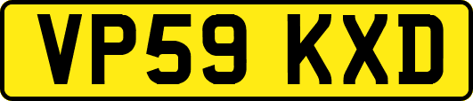 VP59KXD