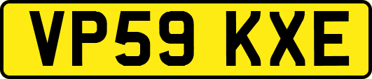 VP59KXE