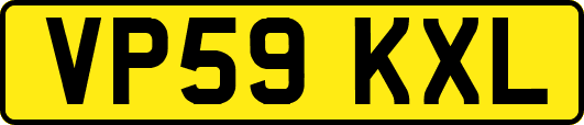VP59KXL