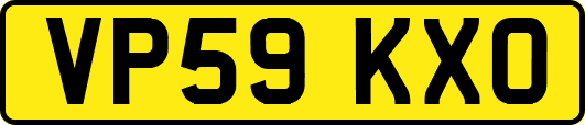 VP59KXO
