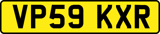 VP59KXR