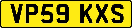 VP59KXS