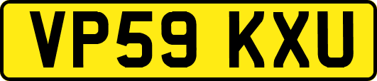 VP59KXU