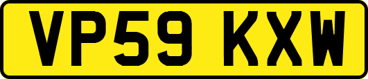 VP59KXW