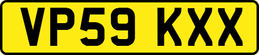 VP59KXX