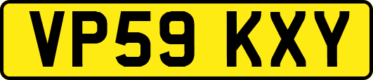 VP59KXY