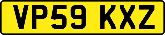 VP59KXZ