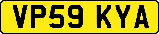 VP59KYA