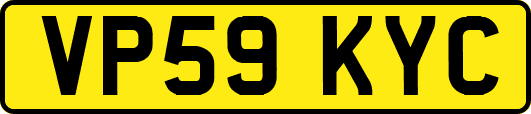 VP59KYC