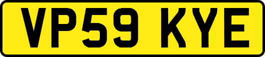 VP59KYE