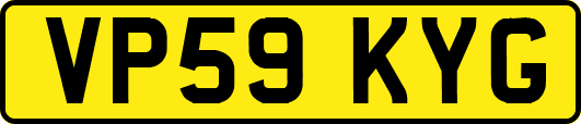 VP59KYG