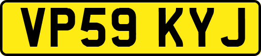 VP59KYJ