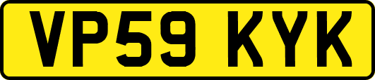 VP59KYK