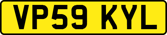 VP59KYL