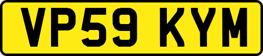 VP59KYM