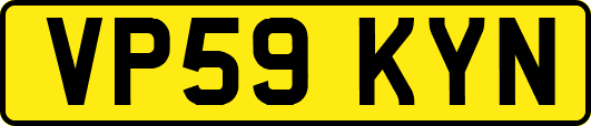 VP59KYN