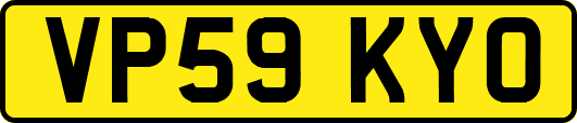 VP59KYO