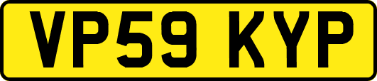 VP59KYP