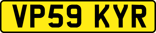 VP59KYR