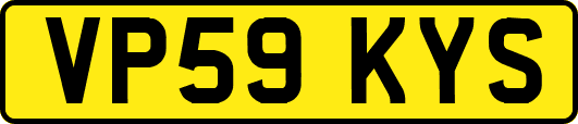 VP59KYS