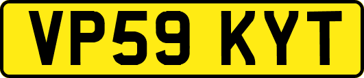 VP59KYT