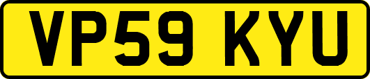 VP59KYU