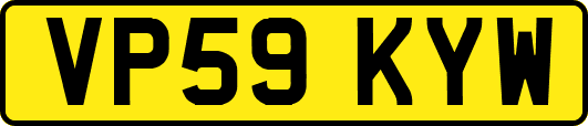 VP59KYW