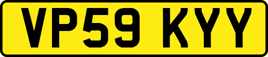 VP59KYY