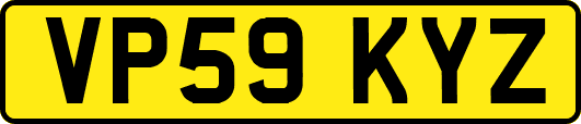VP59KYZ