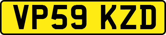 VP59KZD