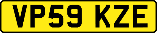 VP59KZE