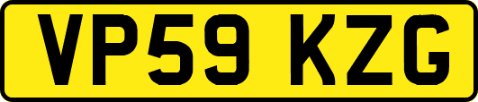 VP59KZG