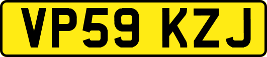 VP59KZJ