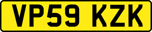 VP59KZK