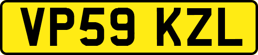 VP59KZL