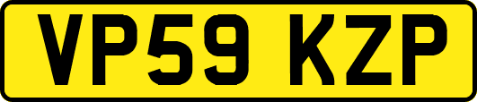 VP59KZP