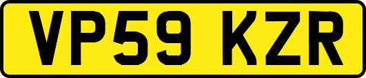 VP59KZR