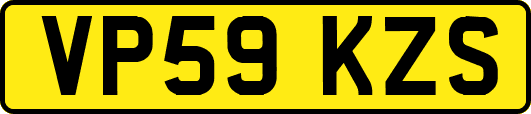 VP59KZS