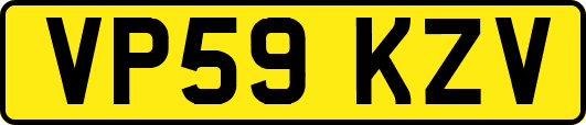 VP59KZV