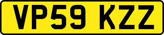 VP59KZZ