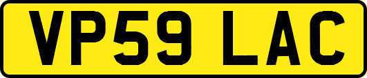 VP59LAC