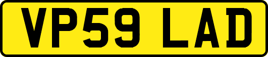VP59LAD