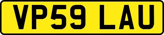 VP59LAU